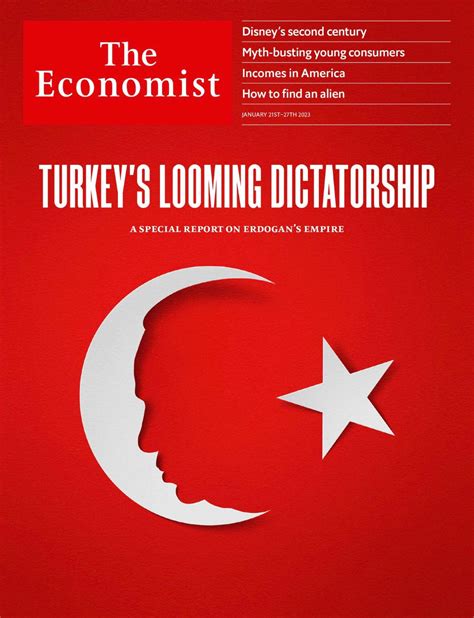 E­c­o­n­o­m­i­s­t­­t­e­n­ ­T­ü­r­k­i­y­e­ ­y­o­r­u­m­u­ ­-­ ­D­ü­n­y­a­ ­H­a­b­e­r­l­e­r­i­